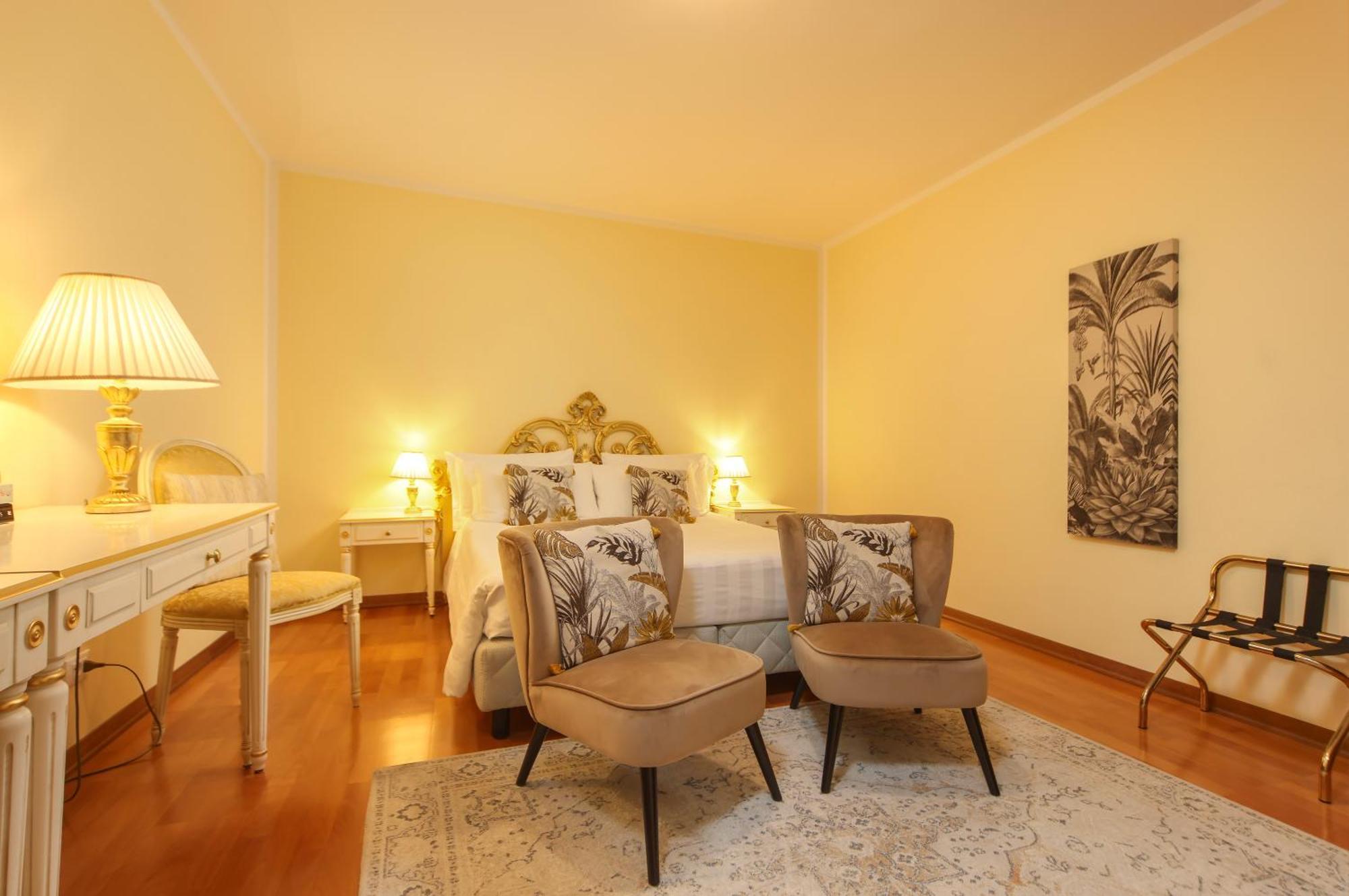 Relais Venezia Hotel Eksteriør billede