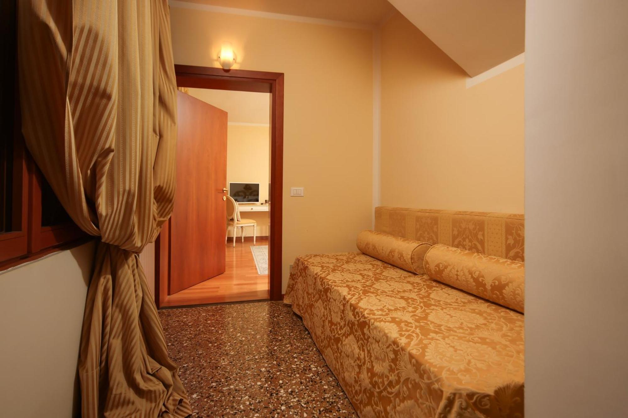 Relais Venezia Hotel Eksteriør billede