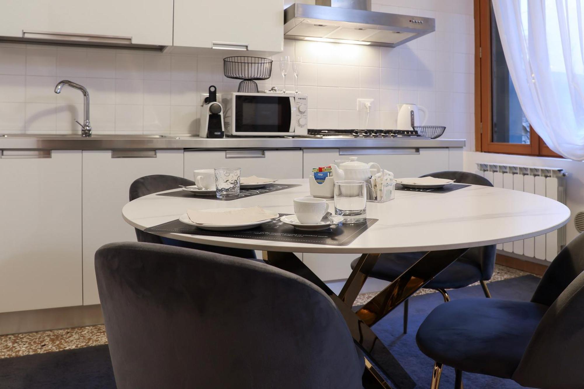 Relais Venezia Hotel Eksteriør billede