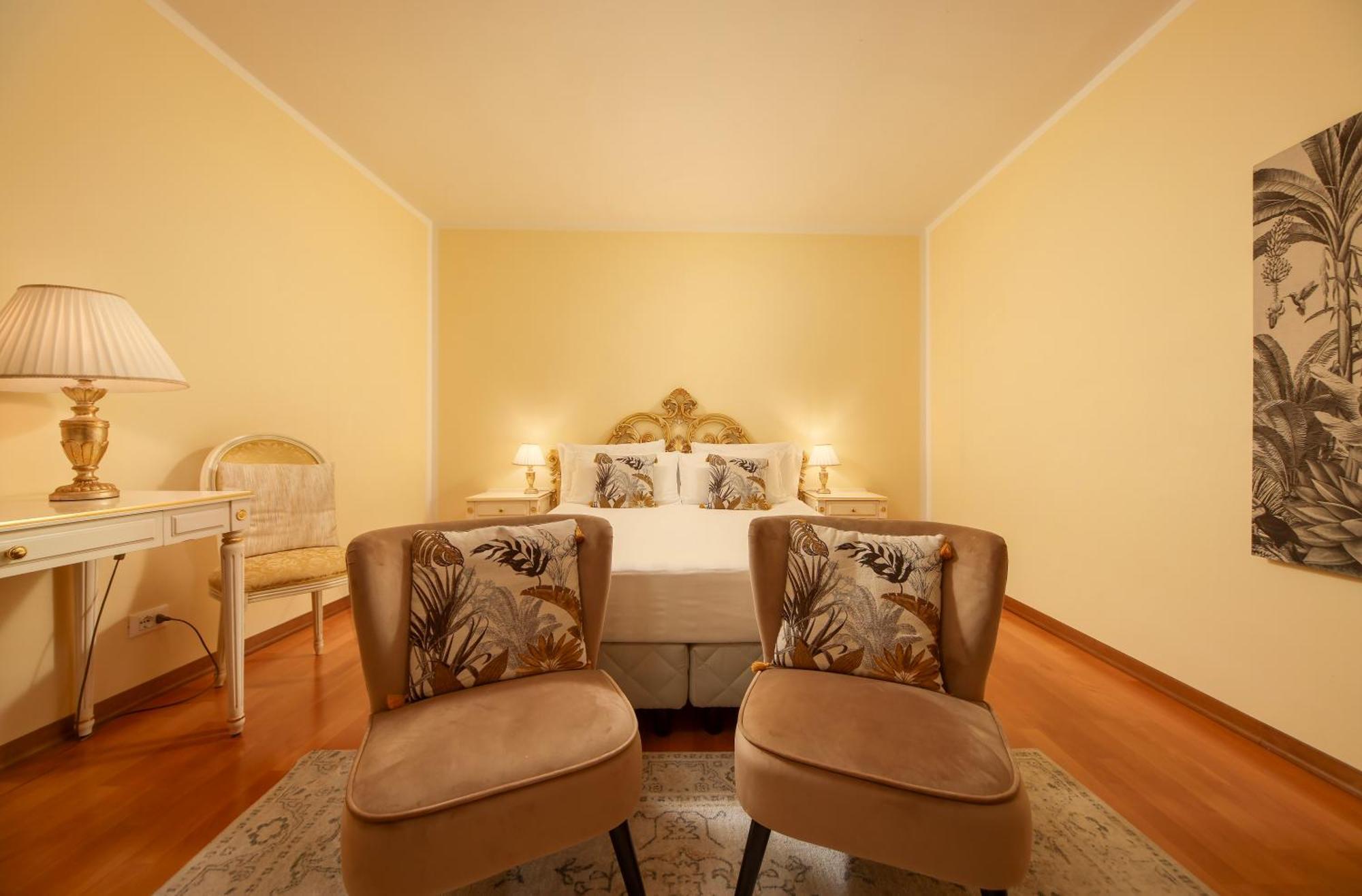 Relais Venezia Hotel Eksteriør billede