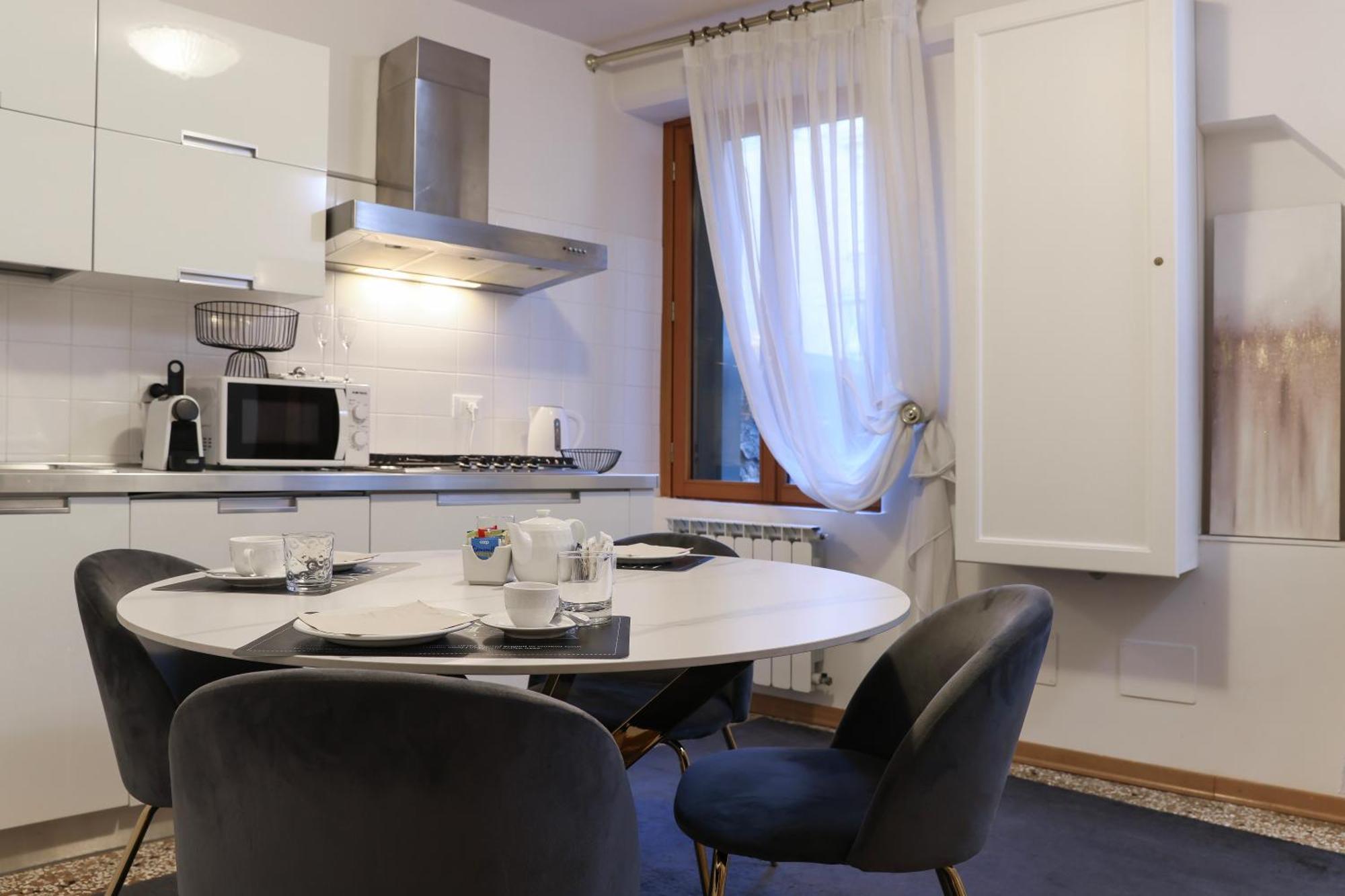 Relais Venezia Hotel Eksteriør billede
