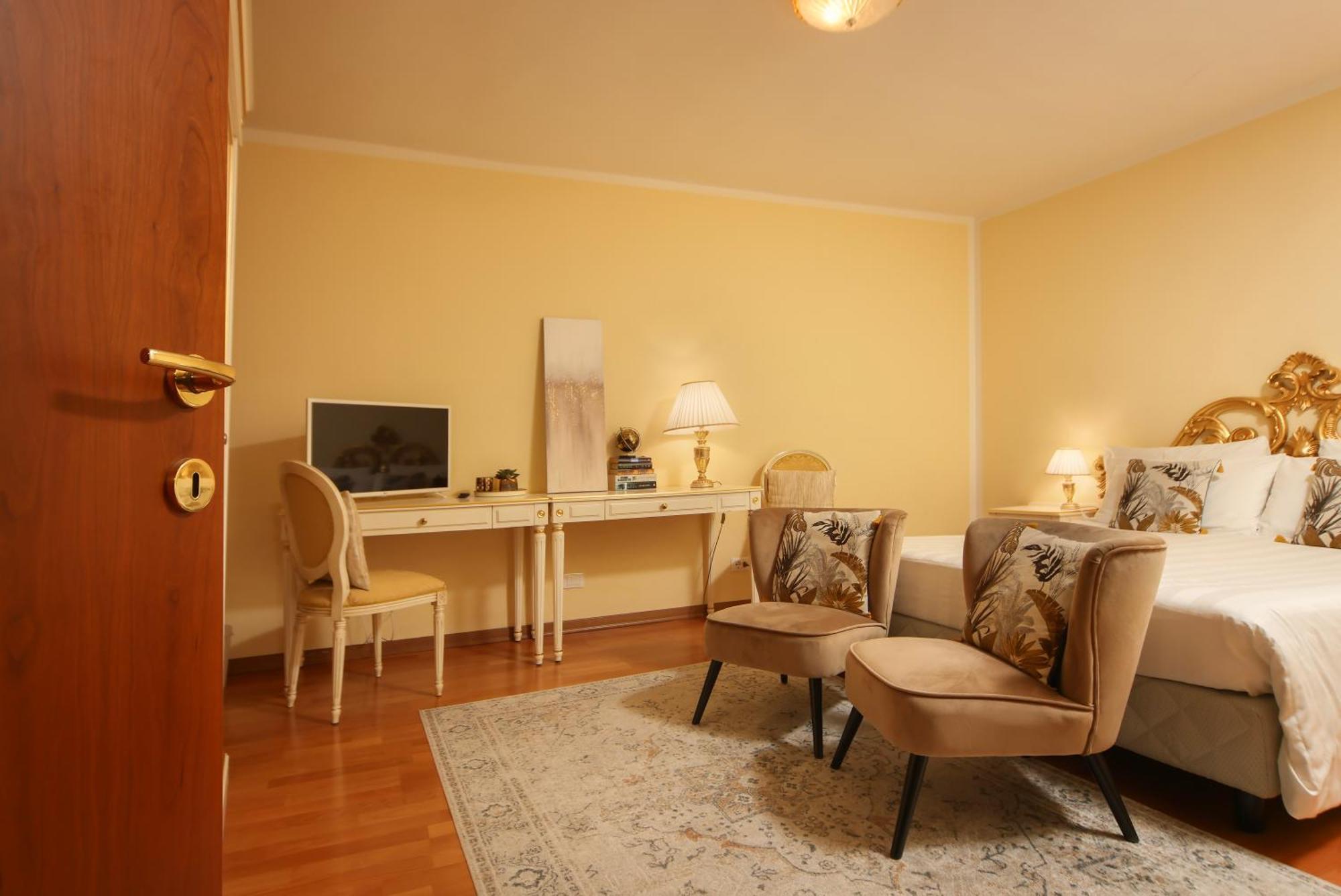 Relais Venezia Hotel Eksteriør billede