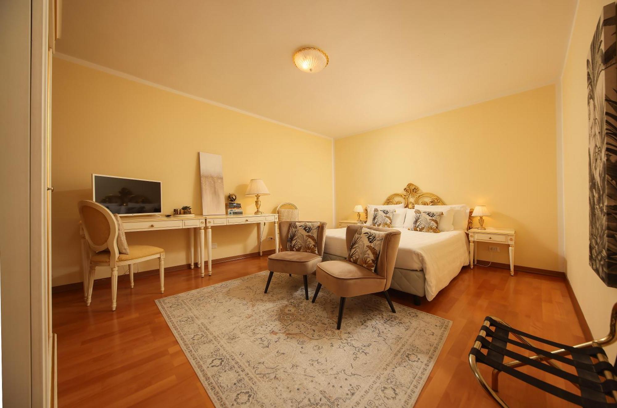 Relais Venezia Hotel Eksteriør billede